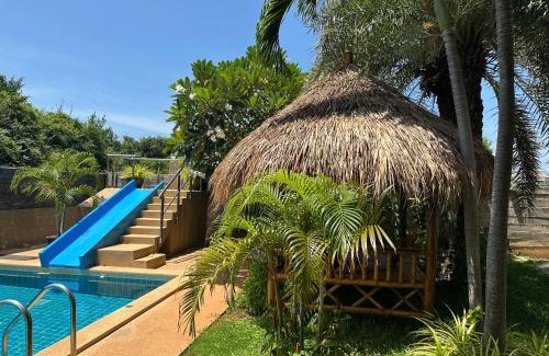 Sam Roi Yot House | Goodhope Villa