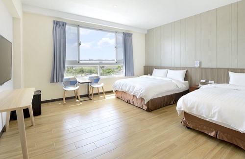 Shanjiao House | GOODHOUSE