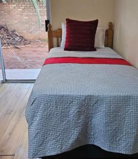 Mahikeng House | Goodlife Guest house in mafikeng