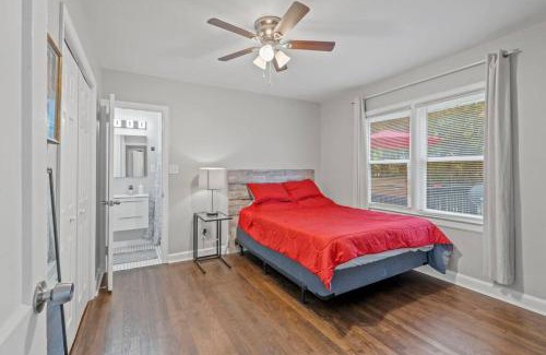 Belvedere Park Apartment | GoodLiving Decatur Emory University