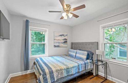 Belvedere Park Apartment | GoodLiving Decatur Emory University