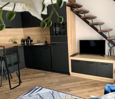 Debrecen Apartment | GOODMOOD Apartment
