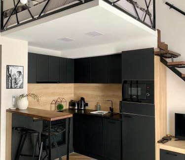 Debrecen Apartment | GOODMOOD Apartment