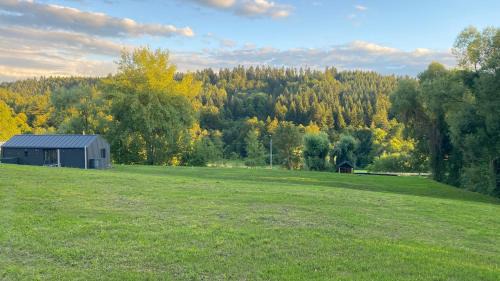 Lesko House | GoodMood Bieszczady - domek z widokiem, cisza i natura