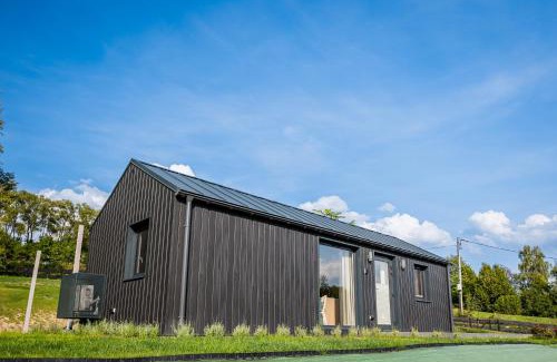Lesko House | GoodMood Bieszczady - domek z widokiem, cisza i natura