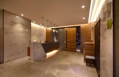 Shida Hotel | Goodmore Hotel