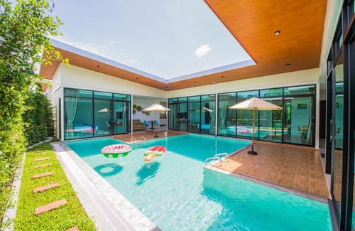 Wichit Apartment | Goodnight Phuket Villa
