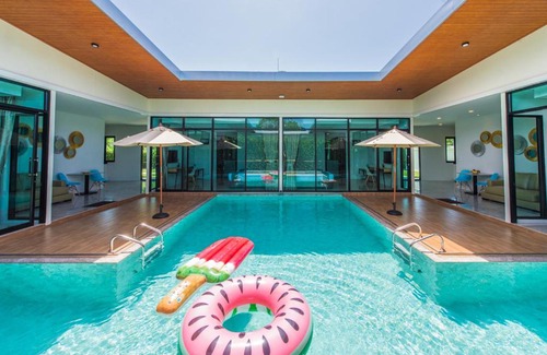 Wichit Apartment | Goodnight Phuket Villa