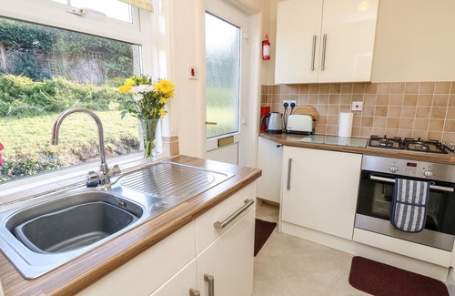 Verwood Cottage | Goodrest