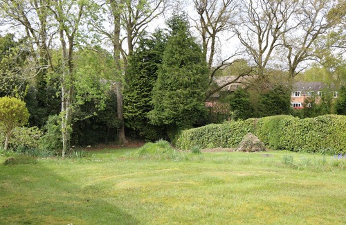 Verwood Cottage | Goodrest