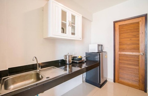 Bo Fai Villa | Goodtimes Pool Villa (Walk To Beach)