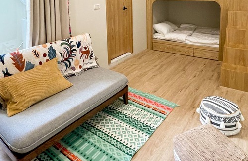 Hengchun Old Town Bed & Breakfast | GoodTrip Nanmen