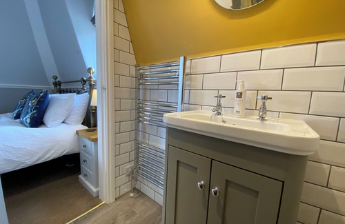 Keswick House | Goodwin House
