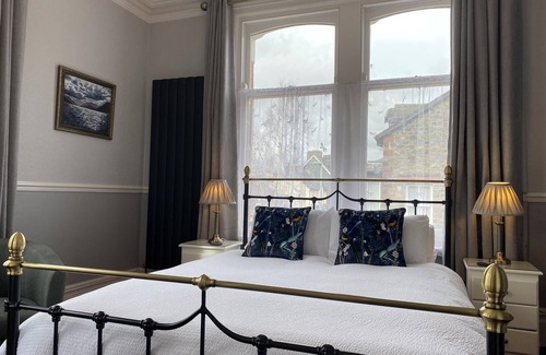 Keswick House | Goodwin House
