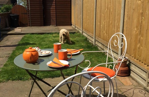 Deal Cottage | Goodwin Sands Cottage - 50 meters from the beach