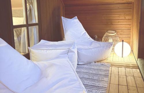 Scharbeutz House | Goodwood Lodge am See
