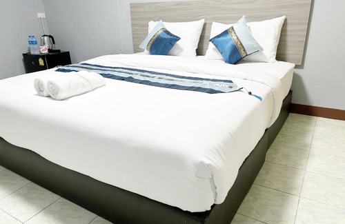 Hua Mak Hotel | Goody Hotel