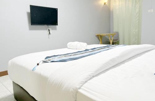 Hua Mak Hotel | Goody Hotel
