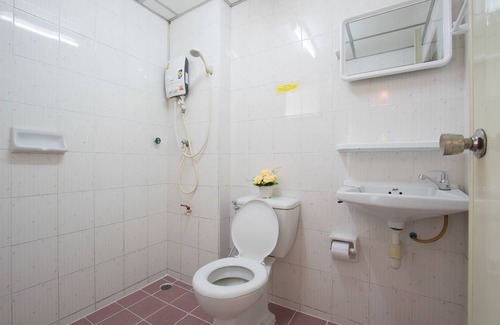 Hua Mak Hotel | Goody Hotel