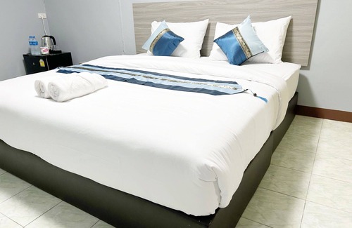 Hua Mak Hotel | Goody Hotel