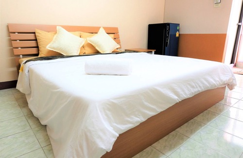 Hua Mak Hotel | Goody Hotel