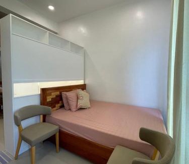 Mariveles Apartment | Goody's Camaya Coast Beach Condo