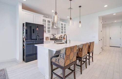 Wildflower Ranch House | Goodyear Ballpark Gem w/1G FTTH WiFi