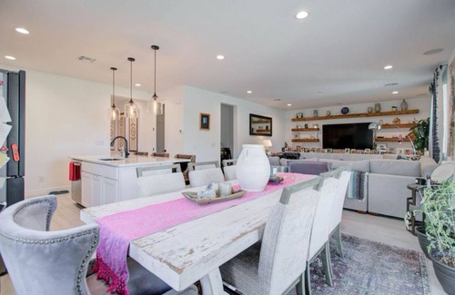 Wildflower Ranch House | Goodyear Ballpark Gem w/1G FTTH WiFi