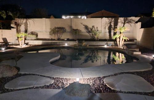 Estrella Mountain Ranch House | Goodyear Oasis