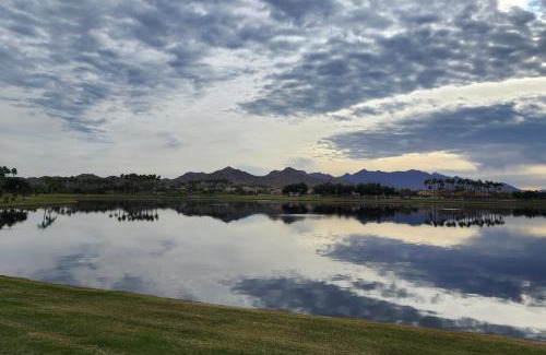 Estrella Mountain Ranch House | Goodyear Oasis