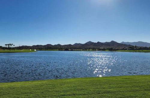 Estrella Mountain Ranch House | Goodyear Oasis