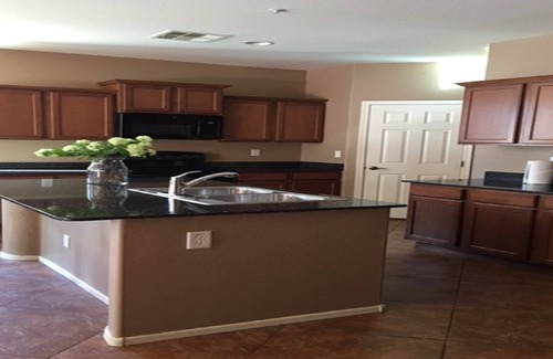 Estrella Mountain Ranch House | Goodyear Private Outdoor Pool Baseball Golf WIFI Parks Hike Nascar