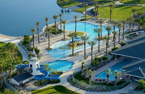 Estrella Mountain Ranch House | Goodyear Private Outdoor Pool Baseball Golf WIFI Parks Hike Nascar