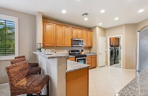 Canyon Trails West House | Goodyear Springs * Private Pool & Community Playground