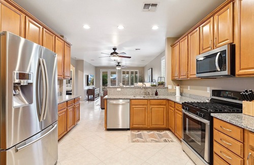 Canyon Trails West House | Goodyear Springs * Private Pool & Community Playground