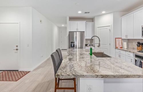 Maricopa County House | Goodyear Vacation Retreat