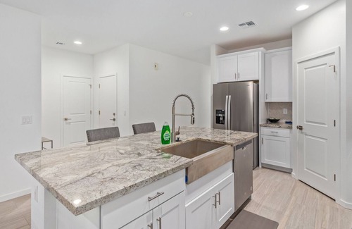 Maricopa County House | Goodyear Vacation Retreat