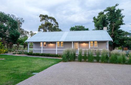 Goonoo Goonoo Resort | Goonoo Goonoo Station