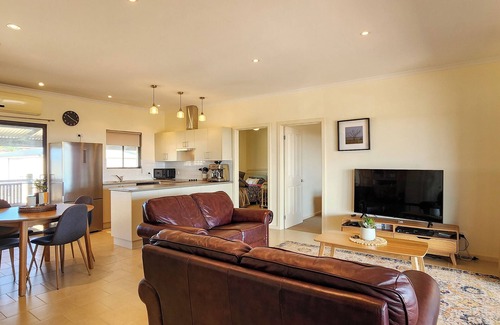 Ripon House | Gooramadda Getaway