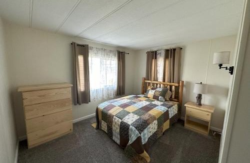 Wilbur House | Goose Creek Guest House #26A
