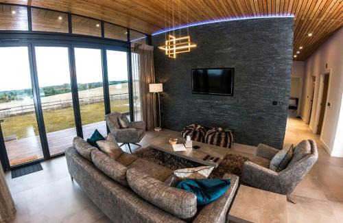 Newark upon Trent Resort | Goosedale Lodges