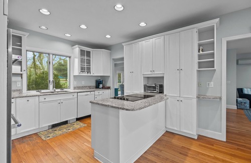 Little Compton House | Goosewing Beach House by Sakonnet Farm & Stays