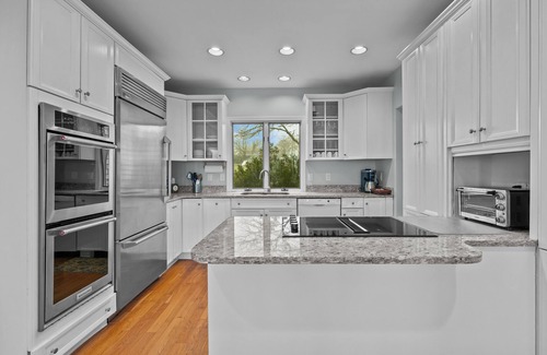 Little Compton House | Goosewing Beach House by Sakonnet Farm & Stays