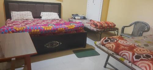 Vrindavan House | Gopal Sadan-2