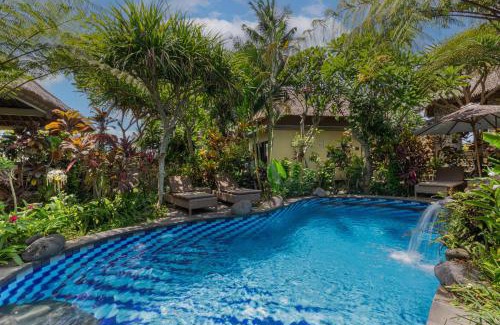 Mambal House | Gopala Villa Ubud