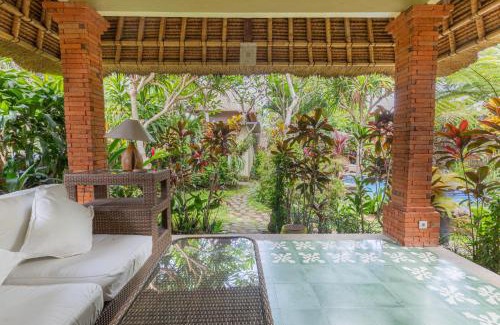 Mambal House | Gopala Villa Ubud