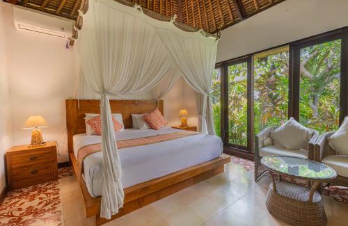 Mambal House | Gopala Villa Ubud