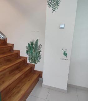 Gopeng House | Gopeng Serumah Holiday House