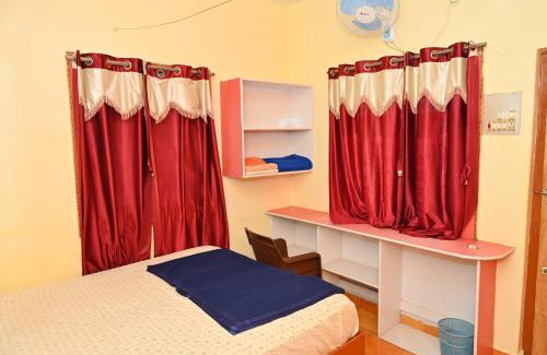 Hampi House | Gopi Guest House