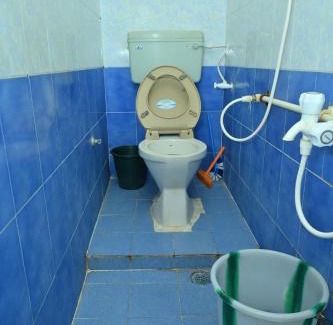 Hampi House | Gopi Guest House